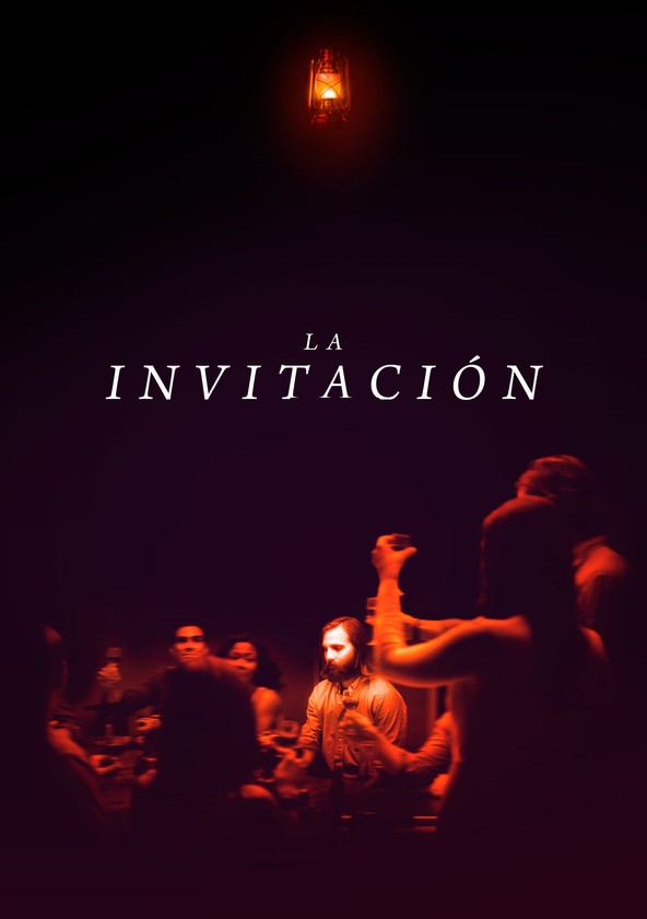 The Invitation