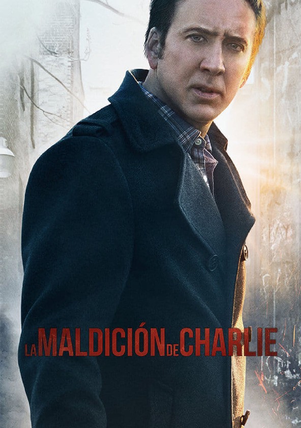 La maldición de Charlie