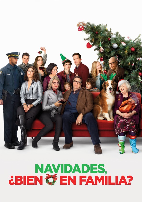 Navidad con los Cooper