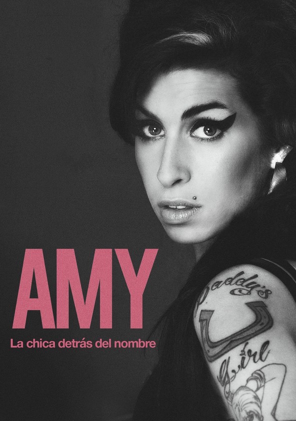 Amy: La mujer detrás del nombre