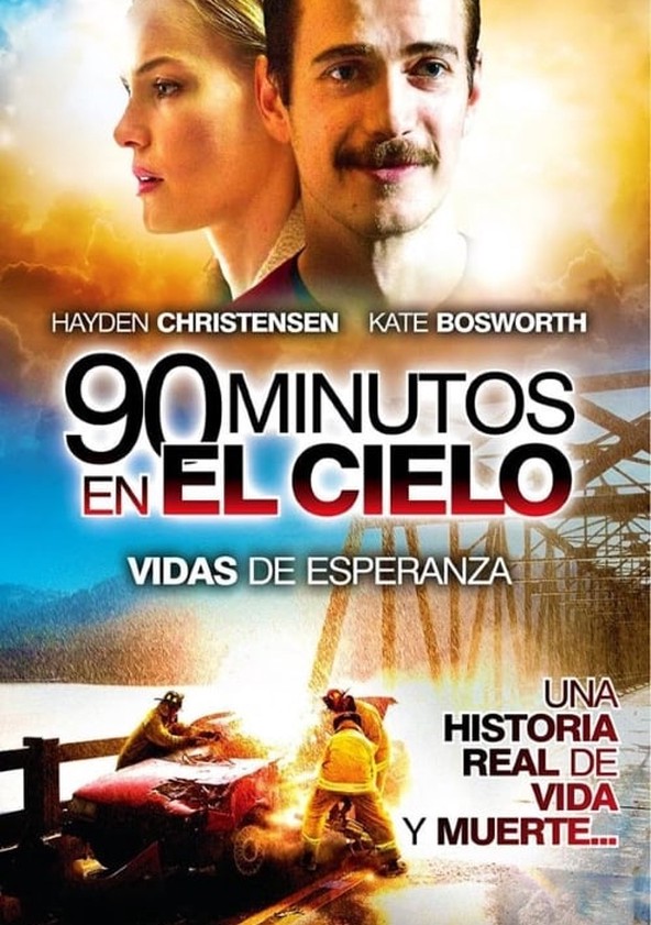 90 minutos en el Cielo