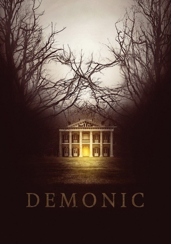 Demoniaco