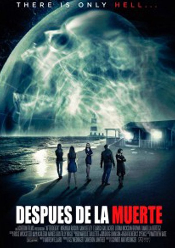 AfterDeath