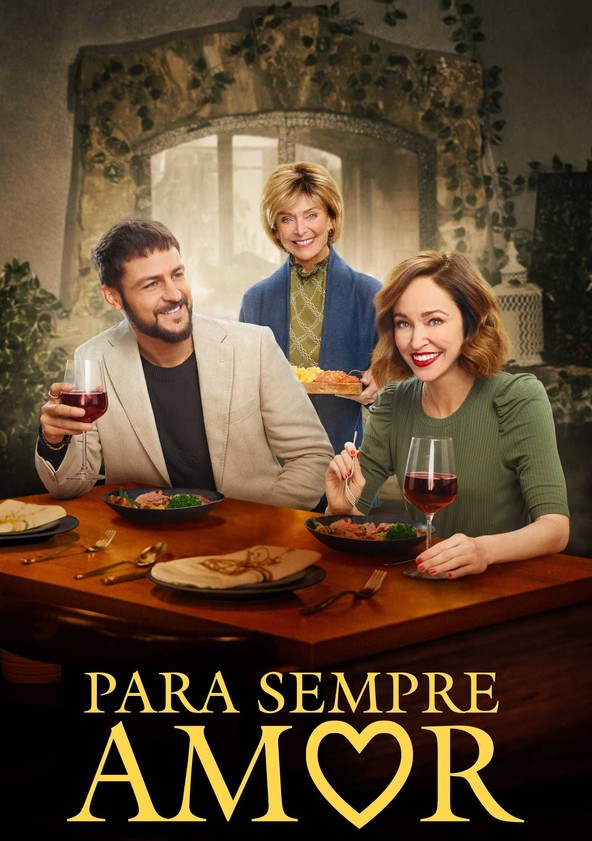 Para Sempre Amor