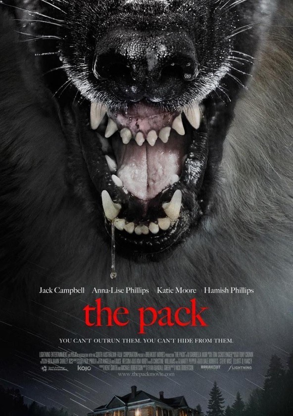 The Pack