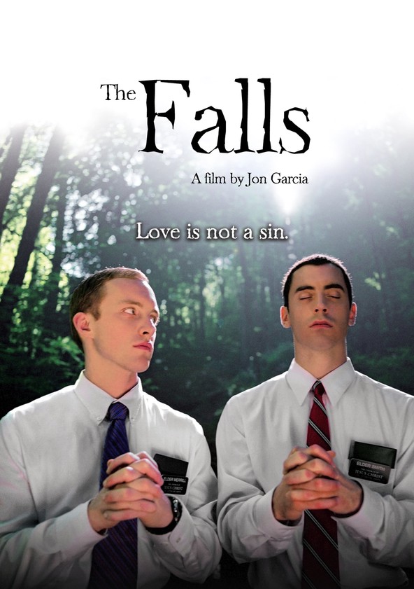 The Falls: O Amor Não é Pecado