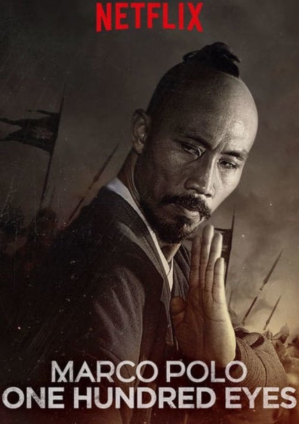 Marco Polo: Cien Ojos