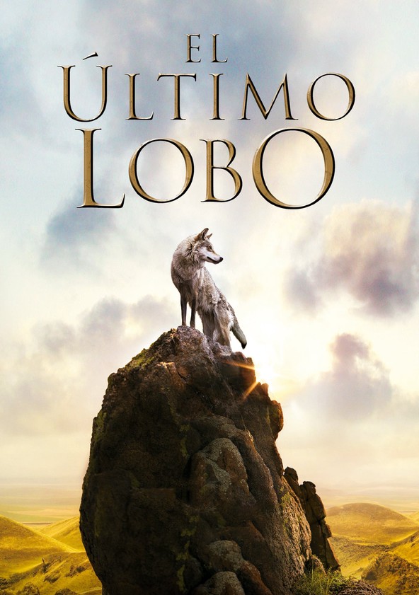 Le dernier loup
