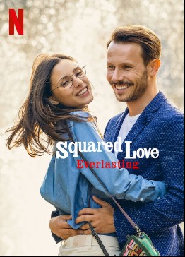 Amor² Para sempre