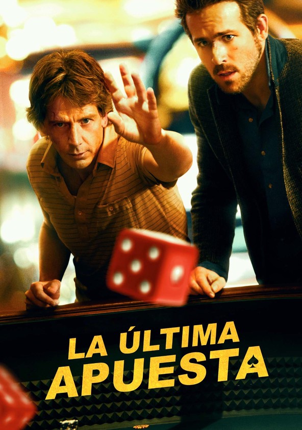 Mississippi Grind