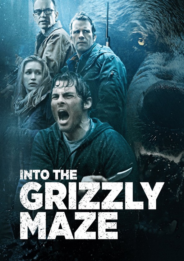 Territorio Grizzly