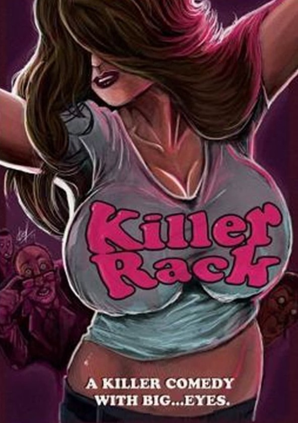 Killer Rack