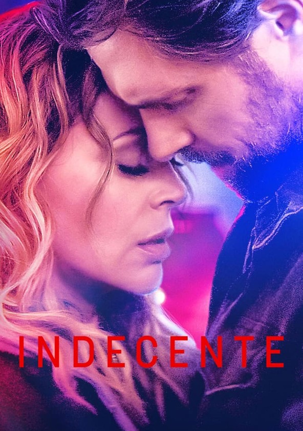 Indecente
