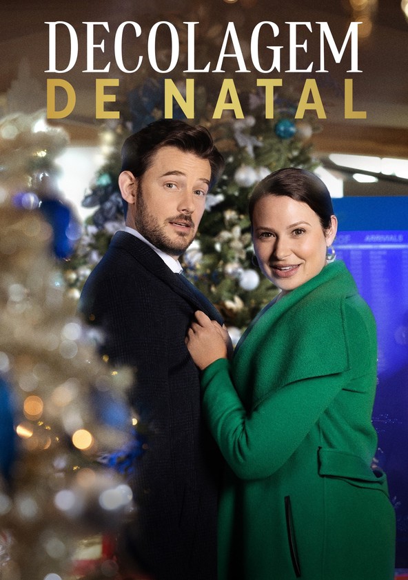 Decolagem de Natal