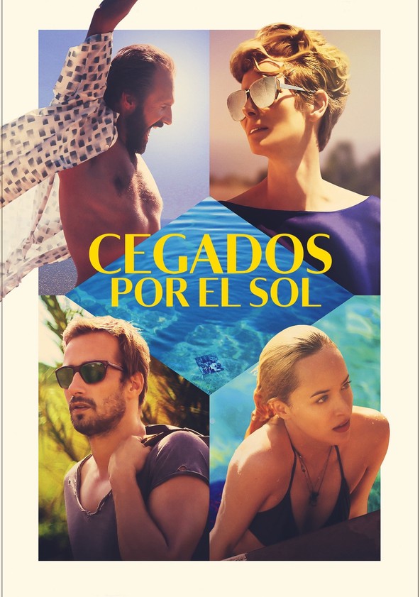 A Bigger Splash