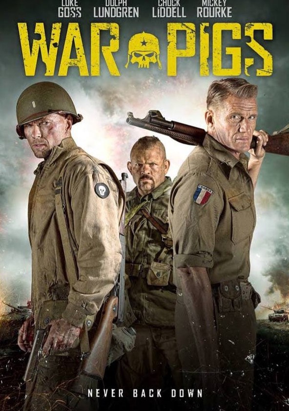 War Pigs