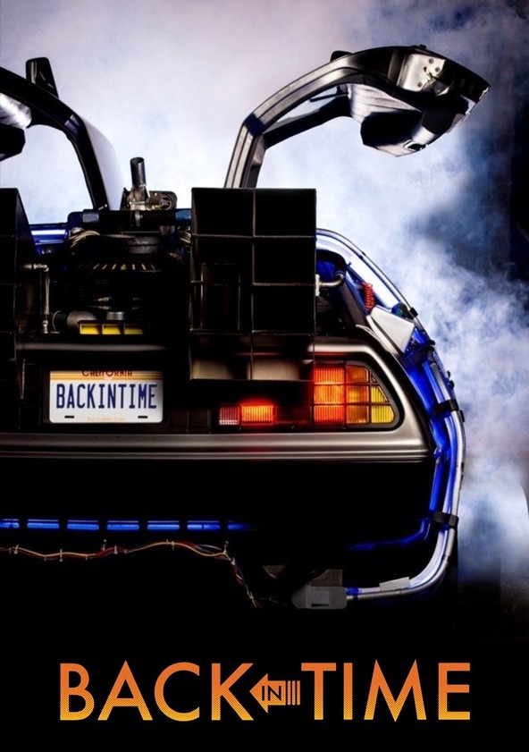 Back in Time