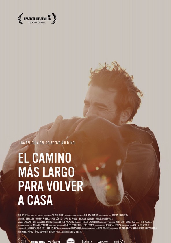 El camí més llarg per tornar a casa