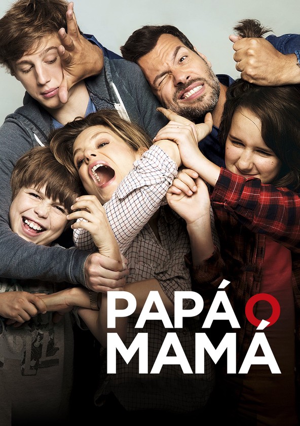 Papa ou maman