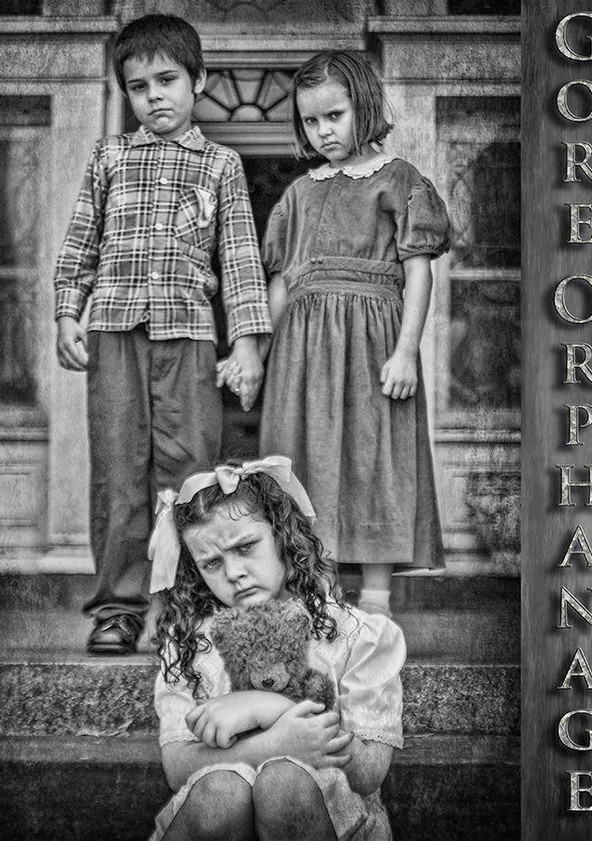 Gore Orphanage