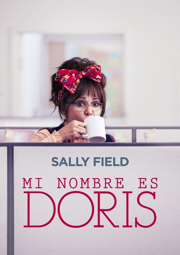 Hello, My Name Is Doris