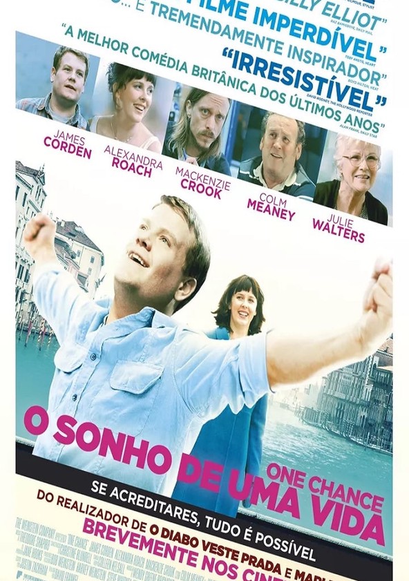 One Chance