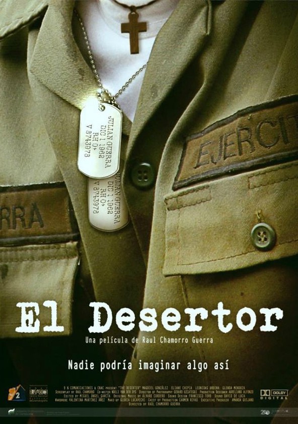 El desertor