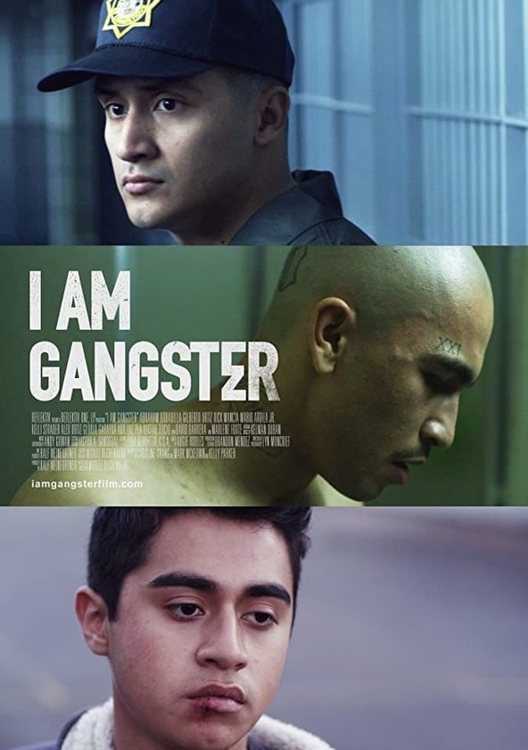 I Am Gangster