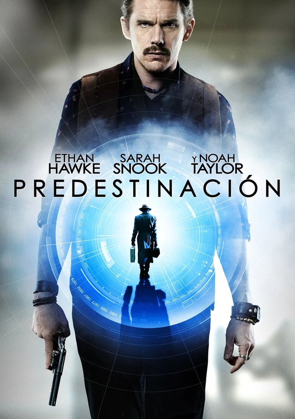 Predestinación