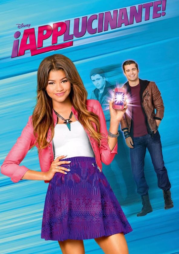 Zapped
