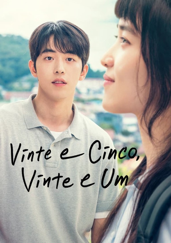 Vinte e Cinco, Vinte e Um - Temporada 1