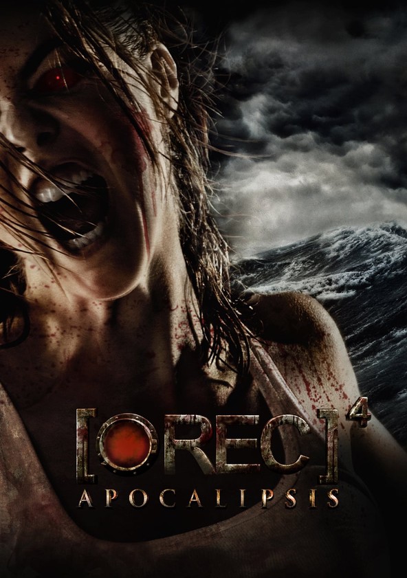 [REC] 4 - Apocalipsis