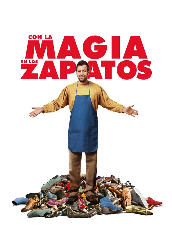 Zapatero a tus zapatos