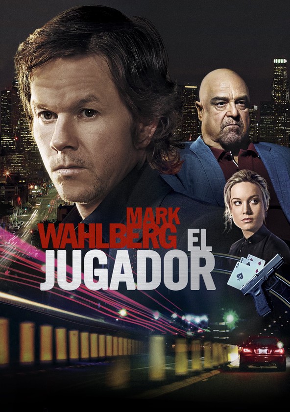 El apostador
