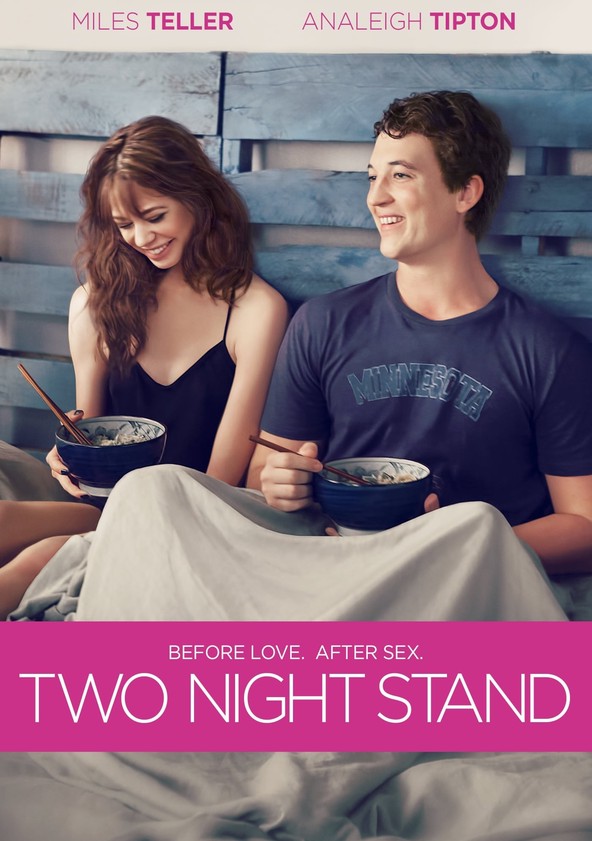 Two Night Stand