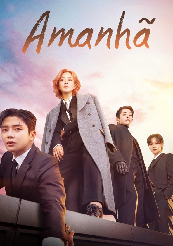 Amanhã - Temporada 1