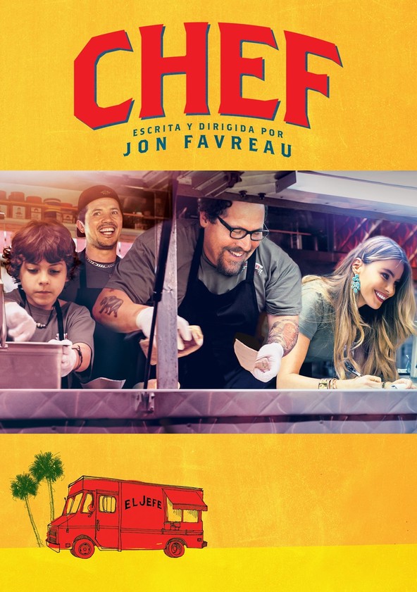 Chef a domicilio