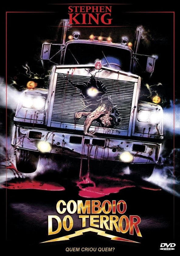 Comboio do Terror