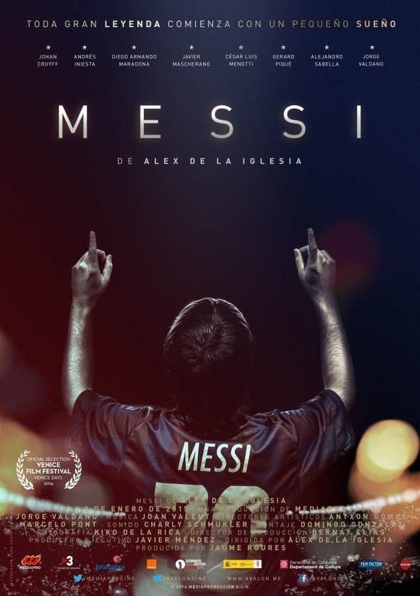 Messi