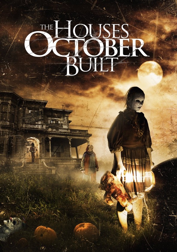 Halloween: buscando el terror