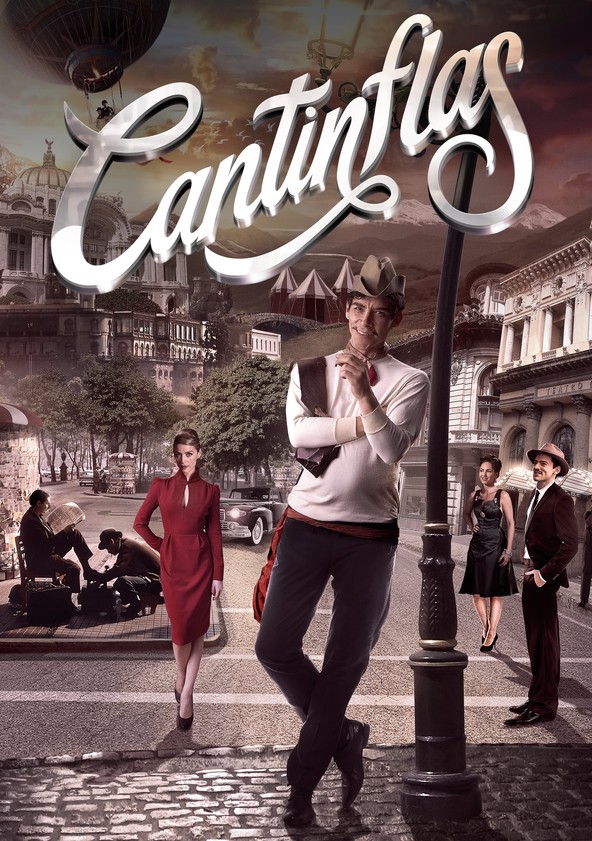 Cantinflas