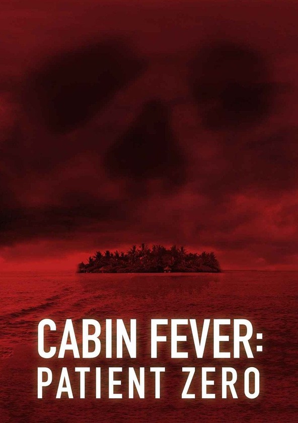 La isla del infierno