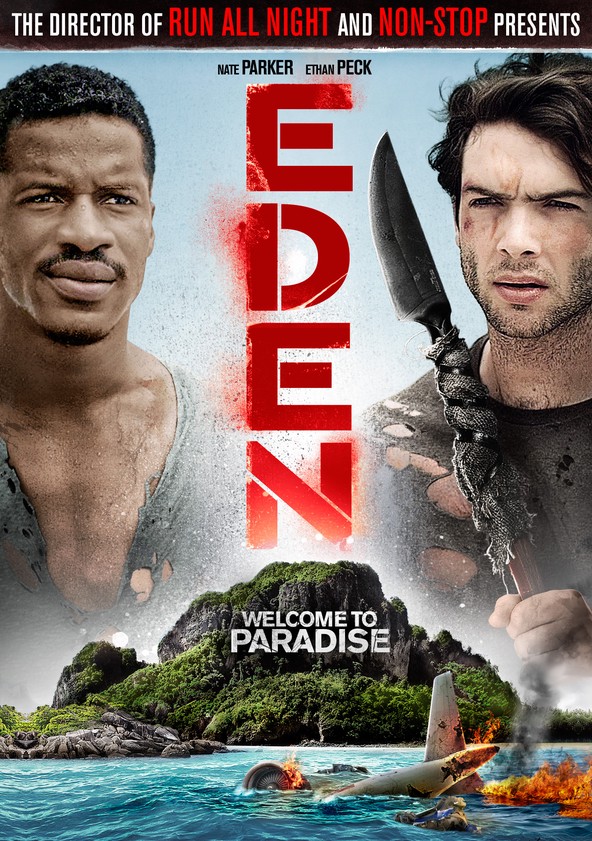 Eden