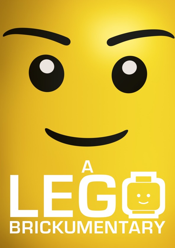 A Lego Brickumentary