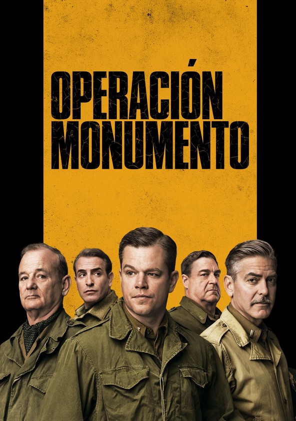Operación monumento