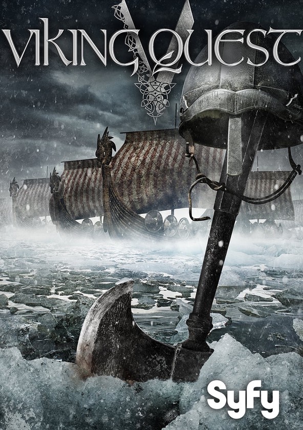 Viking Quest