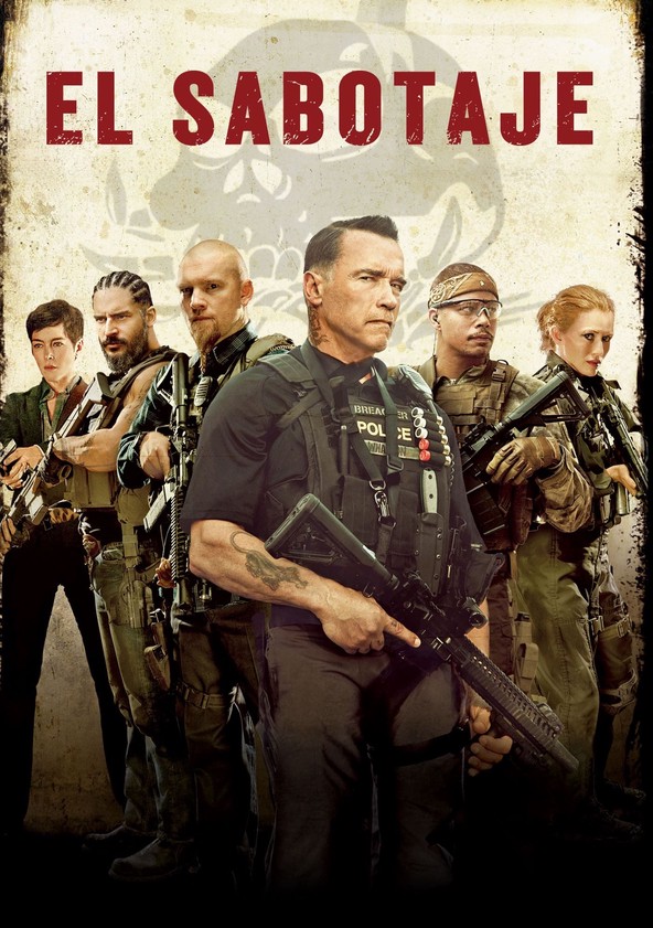 El Sabotage
