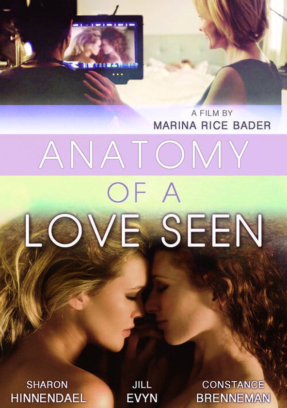 Anatomy of a Love Seen