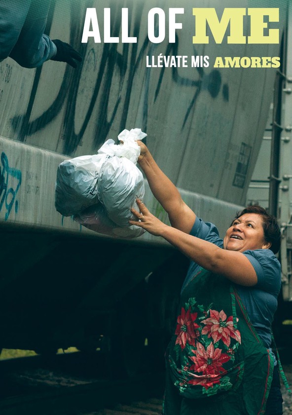 Llévate mis amores