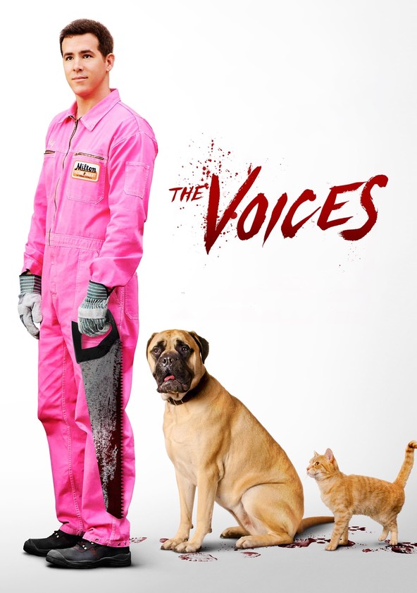 Las voces